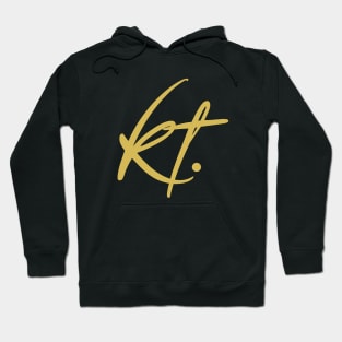 KT. Hoodie